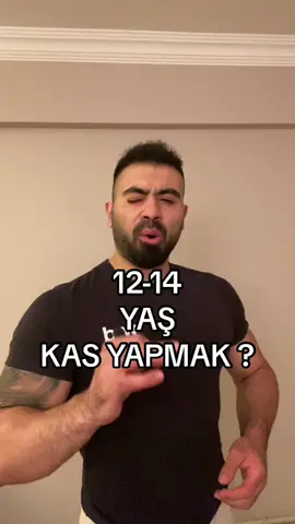 12-14 yaş kas yapma #vücutgeliştirme #spor #fitnes #kas #kasyap #kiloverme 