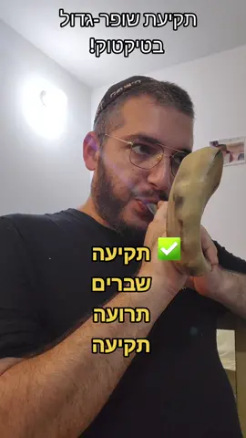 #תקיעתשופר #שופר #שופרגדול #shofar #shofarchallenge #שנהחדשה #סליחות