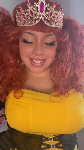 original it girl #princessmorbucks #powerpuffgirls #ppg #closetcosplay #blackcosplayer #buymeprada 