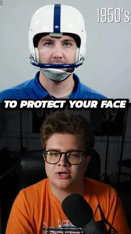 100 Years Of NFL Helmets! #nfl #nflfootball #colts #reaction #viralreaction #youtubereaction #tiktokreaction