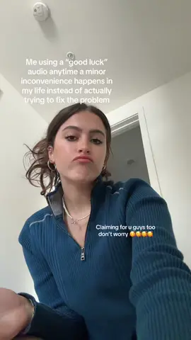 Let it work itself out lol #manifestion #goodluckaudio #astrology 