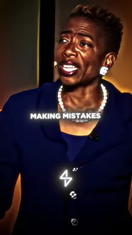 It’s All In The Recovery.💪 #carlaharris #motivation #mindset #regret #quotes 