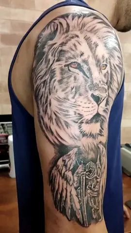 gostou? curte ae! #fypage #tattoo #americana #viralizou