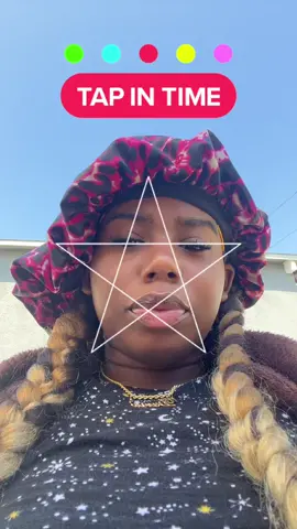 Only took me like 20 tries but we made it🙌🏾🤭 #fyp #trending #viral #xyzcba #foryou #tapintime 