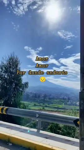 POR UN CAMINITO♥️ #kevinpedraza  #amoramorpordondeandaras #poruncaminitoyoandare🎶🍂🎶  #dejasteamicorazon #foryou  #musicasanjuanera #viajes #fypシ #tiktokviral 