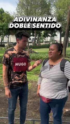 Me salió mal pensada la señora eh 😂😂👏🏼 #comedia #parati 