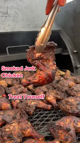 $5 Jamaican Jerk Chicken isn’t even fair  📍Treat Yourself Jerk, NYC #jamaica #jamaicanfood #jamaicancuisine #jerkchicken #jamaicanjerk #jerkpork #streetfood #foodtruck #nyceats #jacksdiningroom #blackownedbusiness #blackowned #oxtail 