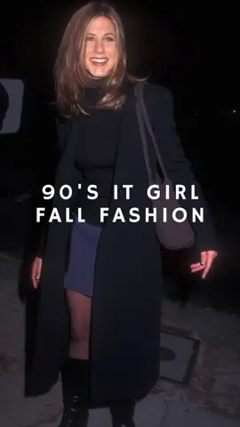 it’s all in the layering 🍂 #90sfashion #90s #itgirls #fallfashion #90saesthetic 