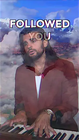 “Follow You, Follow Me” #fyp #fy #foryoupage #foryou #genesis #comedy