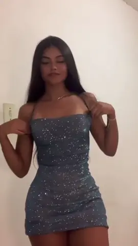 Vestido Estrella da nossa loja ✨ #foryou #vestidobrilhoso 