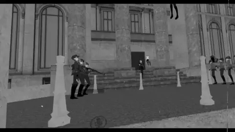 #VRChat #militaryroleplay #vrchatcommunity #ww2 Join our military roleplay group: https://discord.gg/mkR8Ta84hk