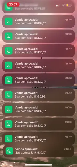 App gerador de notificações 😈🥝 #marketingdigital #kiwify #plr 