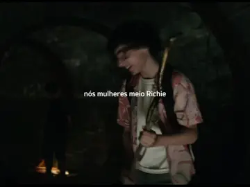 o melhor #itacoisa #nosmulheresmeio #richietozier #richie #fy #roblox #fypシ  🥶