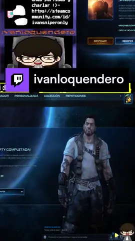 Ramiro alerta / #twitch #twitchstreamer #twitchclips #xd #parati #paratii #fypシ #fypシ゚viral