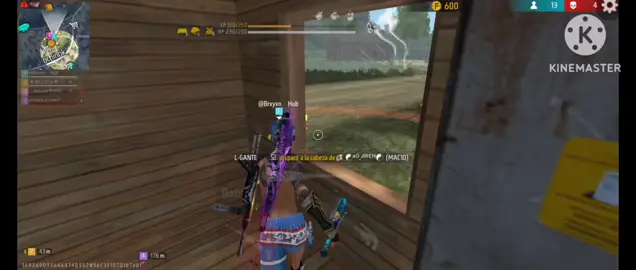 #hacker #fypシ #freefire #foryou #donato #mamamelmoustro #mrstiventc #free_fire 