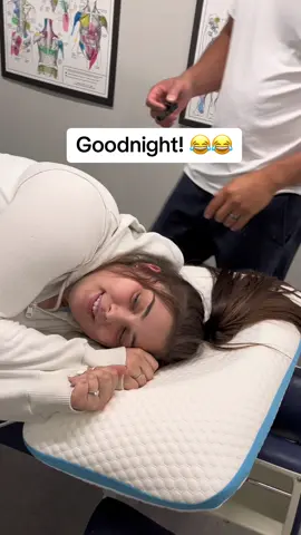 Stop Snoring! Sleep Again Spouses! #chiropractor #chiropractic #viral #fyp #foryou #foryoupage #like #trending #asmr #crackingbones #sleep #snore #help #loud #spouse #goodnight #breathe #smile #relax #better #good #soothing #share #care #stopsnoring #musthaves 