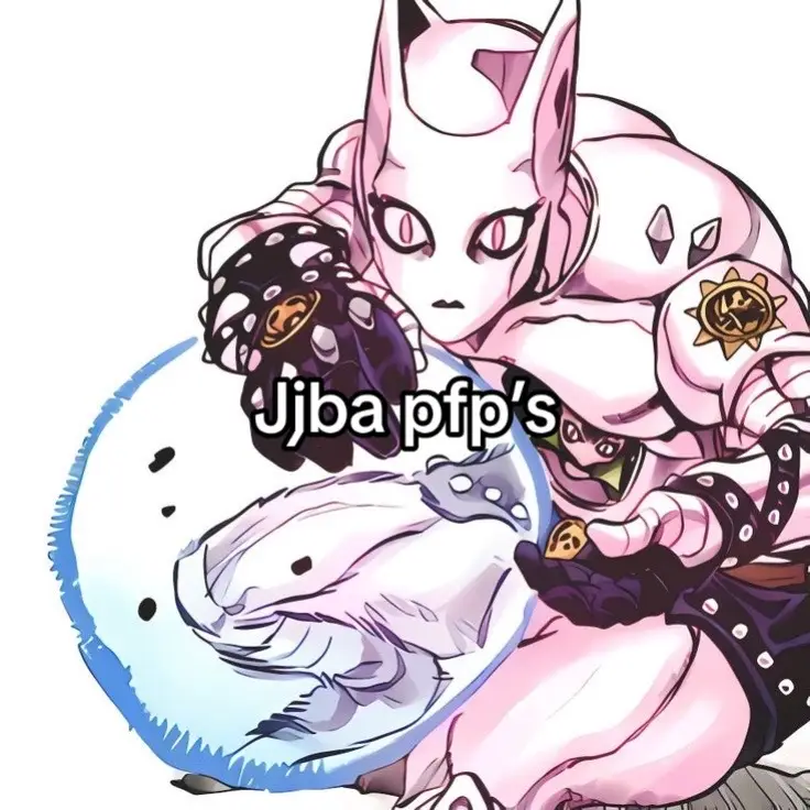 #jjba #jojo #jojosbizarreadventure #anime #slideshow #viral #viralvideo #tiktok #fyp #fypシ #trend #trending #pfp 