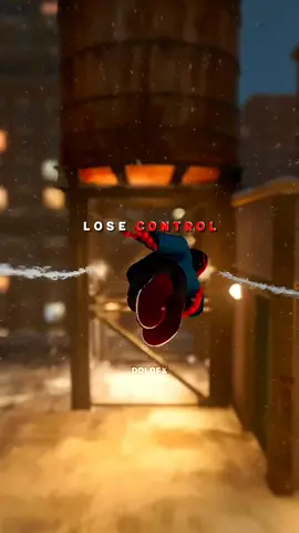 Replying to @oooofyt yessir, w song request! Hide - Juice WRLD🧃🌍 #spiderman #dolofx #milesmorales #itsv #juicewrld #aesthetic #fyp 