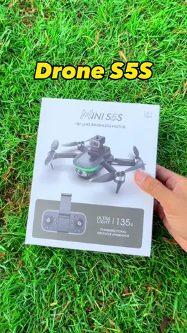 How to set up your S5S Drone #jatimtoys #dronetutorial #drones5s #s5sdrone 