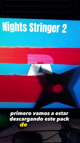 tutorial para tener transiciones épicas en tus streams!! #tutorial #obs #tips #creadoresdecontenido #y #almich #almich90 