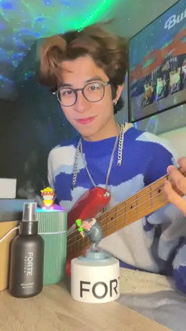 Maniac - Stray Kids 💚🎸 #straykids #maniac #skz #guitar #electricguitar #stay #kpop #kpopfyp #4u 