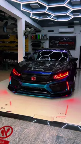 ගහපු ගේම අනුව තමයි මේකෙ ප්‍රතිචාර!! 🙌👊 #civic #honda #srilanka #hondacivic #fyp #JDM #sinhalarap 