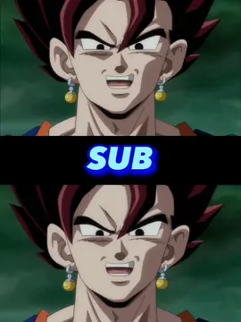 Vegito BLUEEEE!!! #dragonball #dragonballz #vegito #dbs #dragonballsuper #anime 