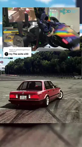 Replying to @galbatorixgaming dont even need hands for this 👌🏻 #assettocorsa #assettocorsamods #assettocorsadrift #berserkaus #3drap 