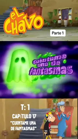 Chavo animado 