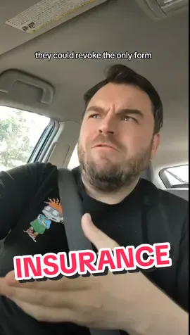 I'm so glad they haven't -- oh. #insurance #letstalk #consumer #consumerprotection #insurance #why #DMV #realtalk #info #fyp #foryou 