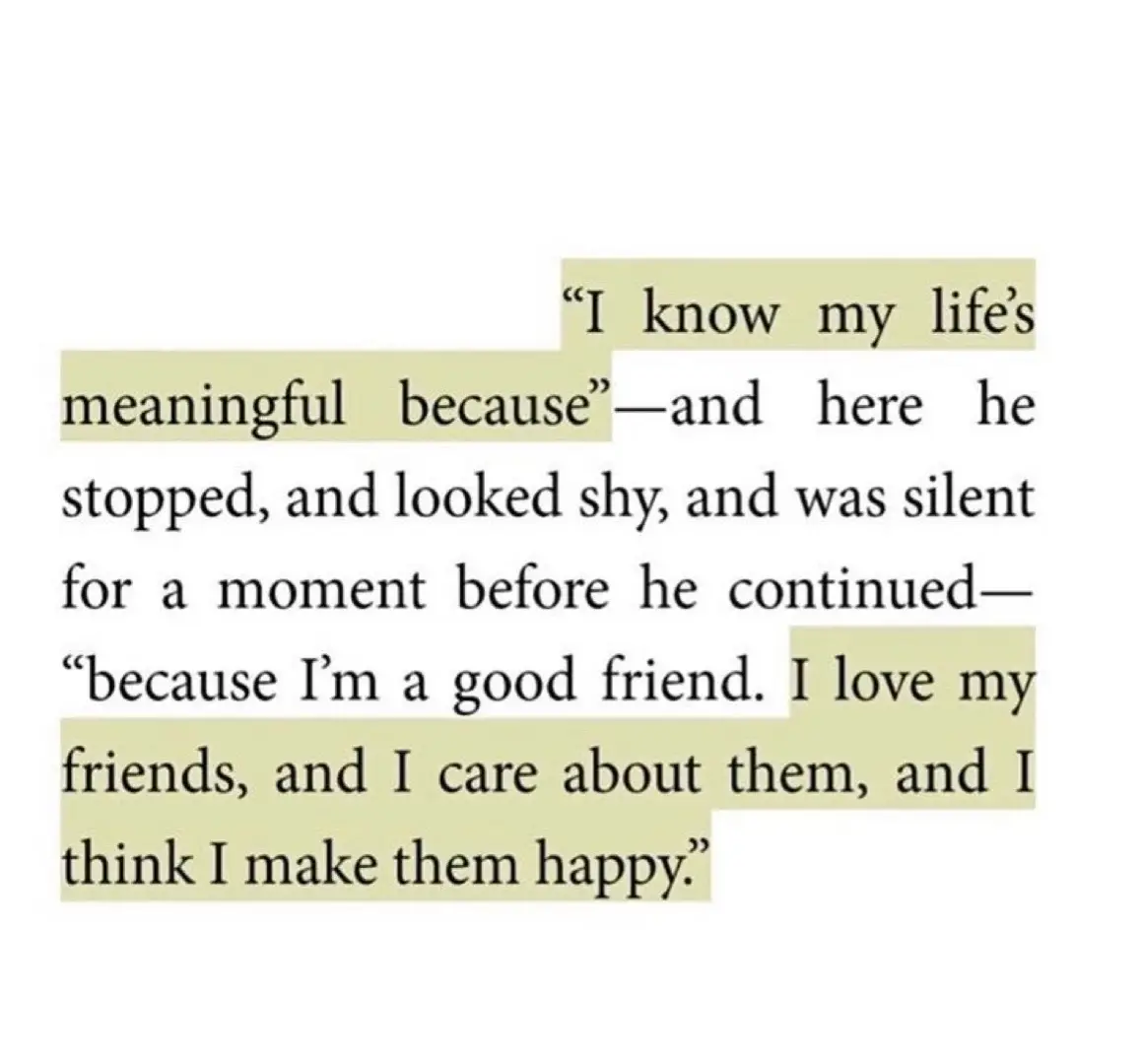 i love my friends so much.