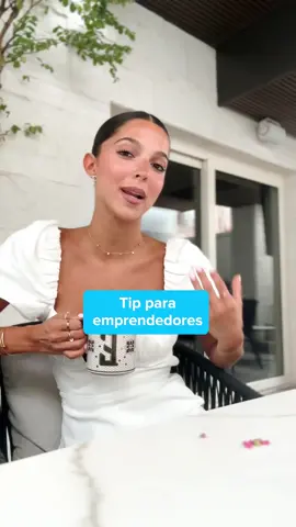 Te cuento lo que todo emprendedor debería saber! Con Link de Pago tus cobros serán una preocupación menos y recibes tu dinero al instante. Confíen en mi y vayan a crear el suyo 😉 @mercadopago.mex 