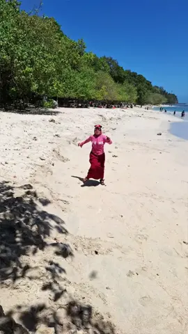 ada puteriiihh duyung😆 (yutub:nurrayni25) @jefri_hanafi 