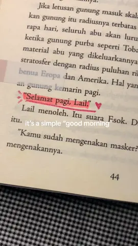 terpantau sampai sekarang masih gamon sama buku Hujan dan Esok🥹🤏 #bookish #BookTok #sokebahtera #hujantereliye #tereliye #lail #BookRecommendations 