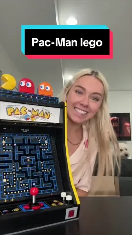Waiting for @MrBeast 🥸 #lego #pacman #CapCut @Disney+ @Disney @Peacock @LEGO @hulu @Netflix @PAC-MAN Official buying the pac man lego set from the mall and then building it while i watch adam sandlars pixels, rech it ralph, ralph breaks the internet, and ratatoullie  