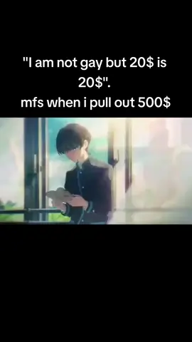 me too #fyp #foryou #gay #20dollars #meme #literallyme #onlyguyswillunderstand 