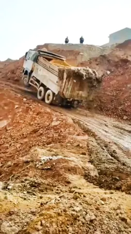 cần lắm sự xuất hiện của máy xúc #xuhuong #mayxuc #excavator #Master2023byTikTok 