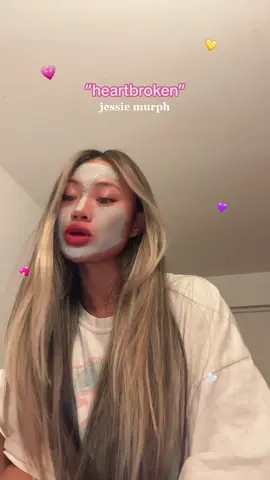 surprise! not tennis content 🤣🫶🏻 singing cover “heartbroken” jessie murph diplo #jessiemurph #diplo #heartbrokencover #singing #music #songcover 