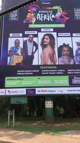 @Wakisodancekidsfoundation will be performing on the 2nd of September 2023 at the Lugogo Hockey Ground in promoting with @Lato Milk Get your ticket now to enjoy the best of them🔥🇺🇬 #foryou #dance #stepsofafrica #wakisodancekidsfoundation #kidsdance #evisuals0 