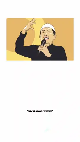 #fyp #kiyaianwarzahid #viral #pituturjowo #dawuhguru #xyzbca #quotesislami 