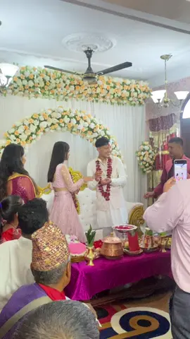 Get engaged 🌹🌹💐💐xori❤️@Surakshya Kc ❤️juwaisap@Bibid Jung Thapa 🌹❤️ 