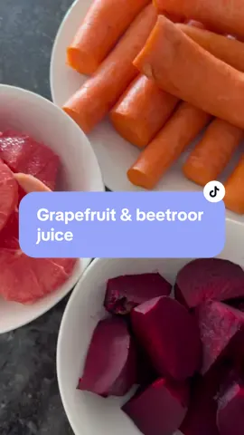 Grapefruit & beetroot juice recipe  ❤️ 🍊 #grapefruitjuicebenefits #beetrootjuicebenefits #passionfruitbeetrootjuice  Juicer @homewarestoresa  Bottles @Crazy Plastics SA 