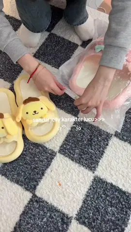 GEMES BANGETT🦭 #sandaljelly#sandal#melody#aesthetic#4u 