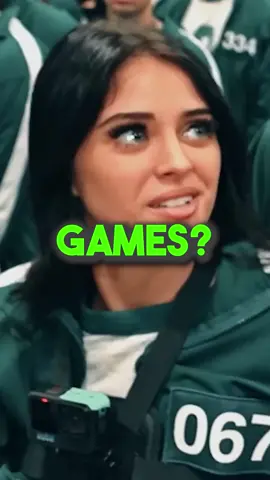Do YOU Remember This Girl From MrBeast Squid Games? #mrbeast