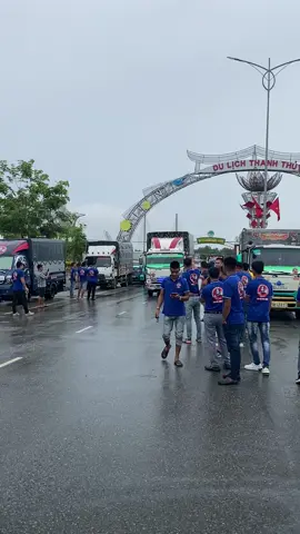 Offline CLB Anh Em Yêu Xe Kết Nối Mọi Miền 2023 P.2: Chào mừng chi hội Hải Dương #kenongvang🎺🐝 #kenongvang #xetaitiktok #clbaeyêuxekếtnốimọimiền 