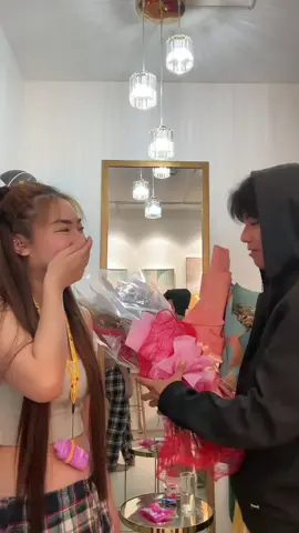 Pwede nako magpatayo ng flower shop @Johnfred Padillo 🤣 #flavapremium @FLAVA PH 