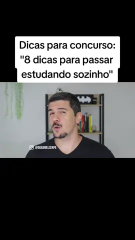 dicas para concurso #concurso #concursopublico #concurseiro #concurseira #2023 