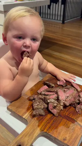 Recently Gunner has gone to a modified keto diet which mean unlimited PROTEIN! 🥩  #keto #ketodiet #kidsoftiktok #fyp #foryou #ketoforepilepsy #ketokid 