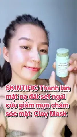 Dùng thứ N lần nhưng vẫn mê 🥰 #skintific