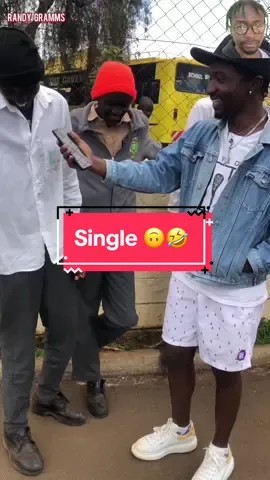 Finally some who r single 🤣🤣🤣